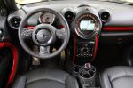 Mini Countryman JCW All4 2013 года